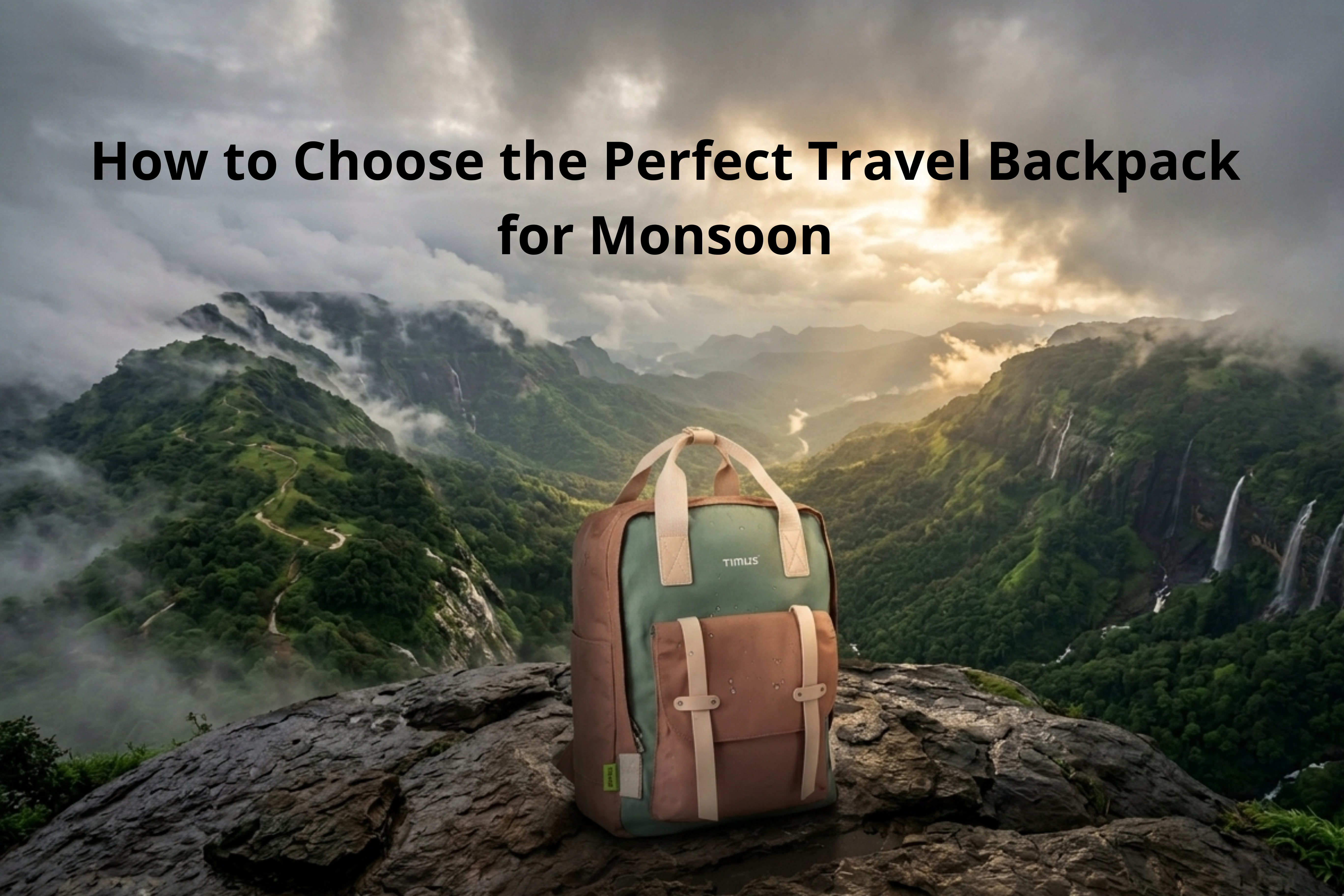 backpacks for travelling india Vintage Travel Backpack Black | Buy Online in We Tested 7 Best Backpacking