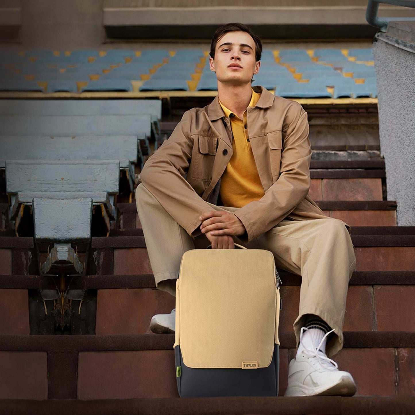 Magnet Overnighter Backpack