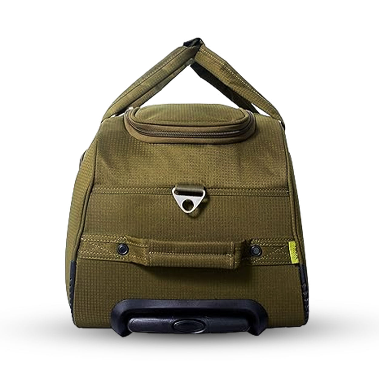 Club Mumbai 2-Wheel Duffle Bag