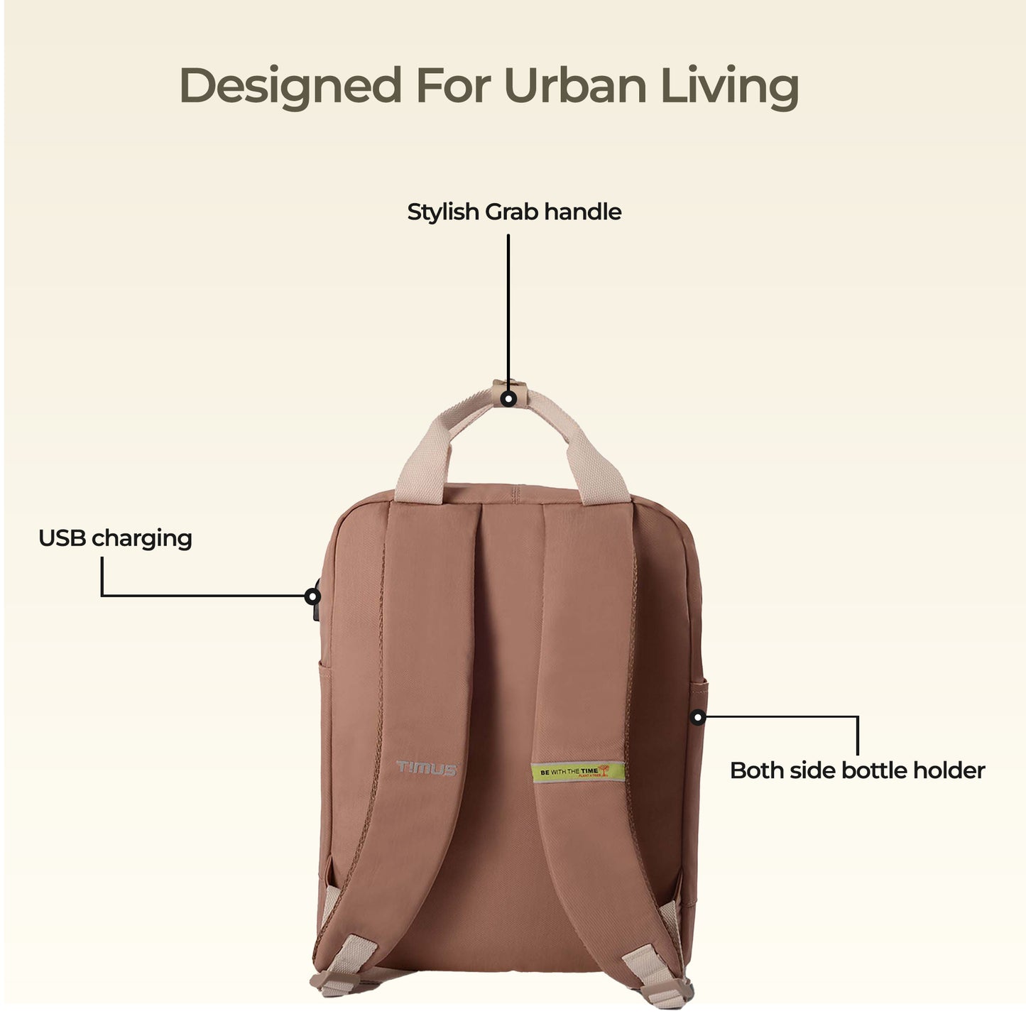 Miami Backpack