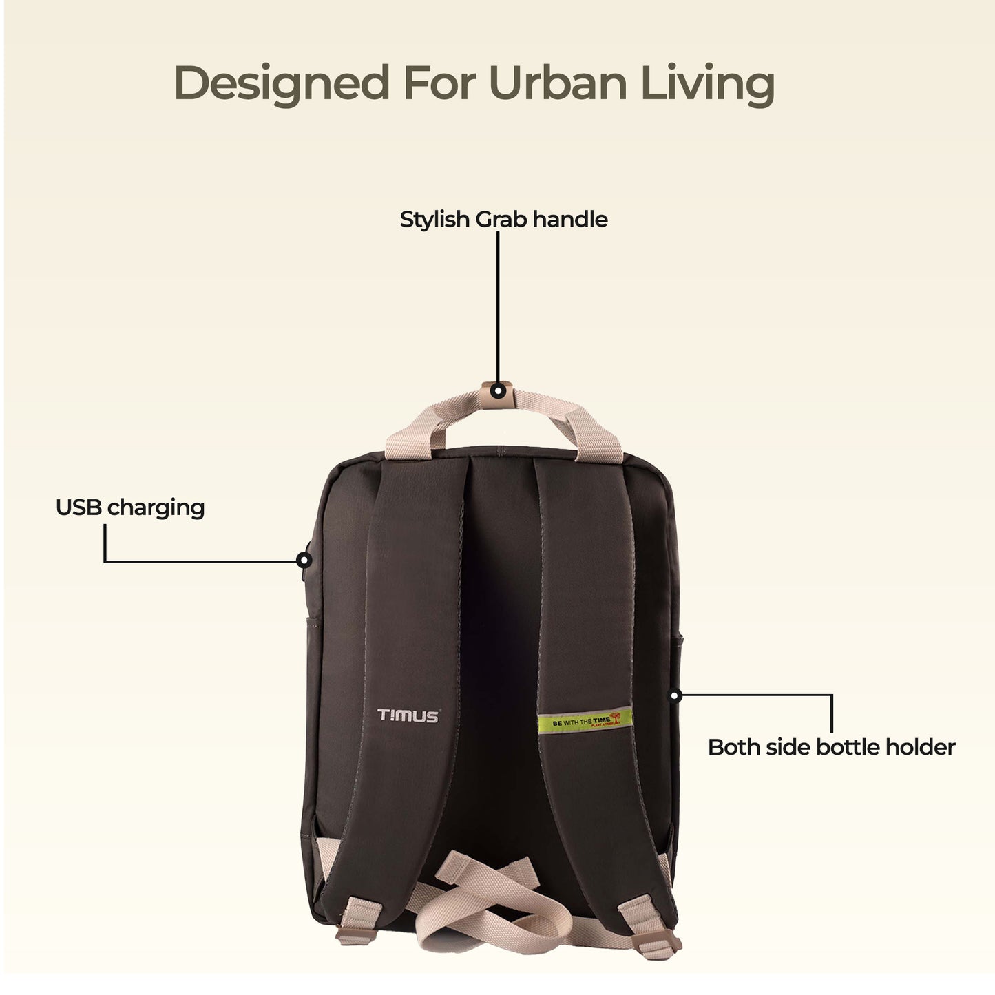 Miami Backpack