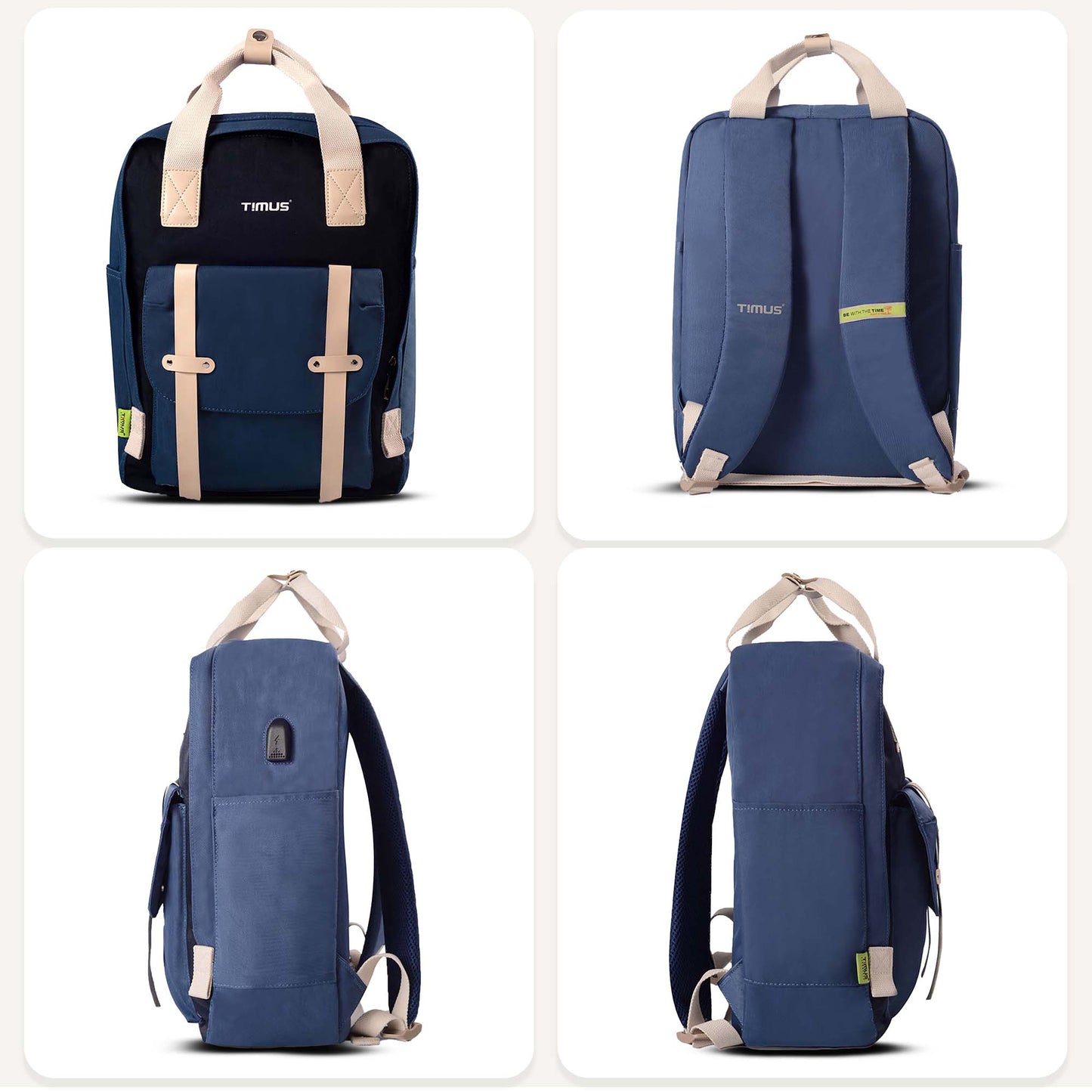 Miami Backpack