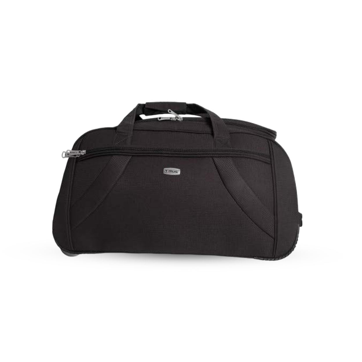 Club Mumbai 2-Wheel Duffle Bag