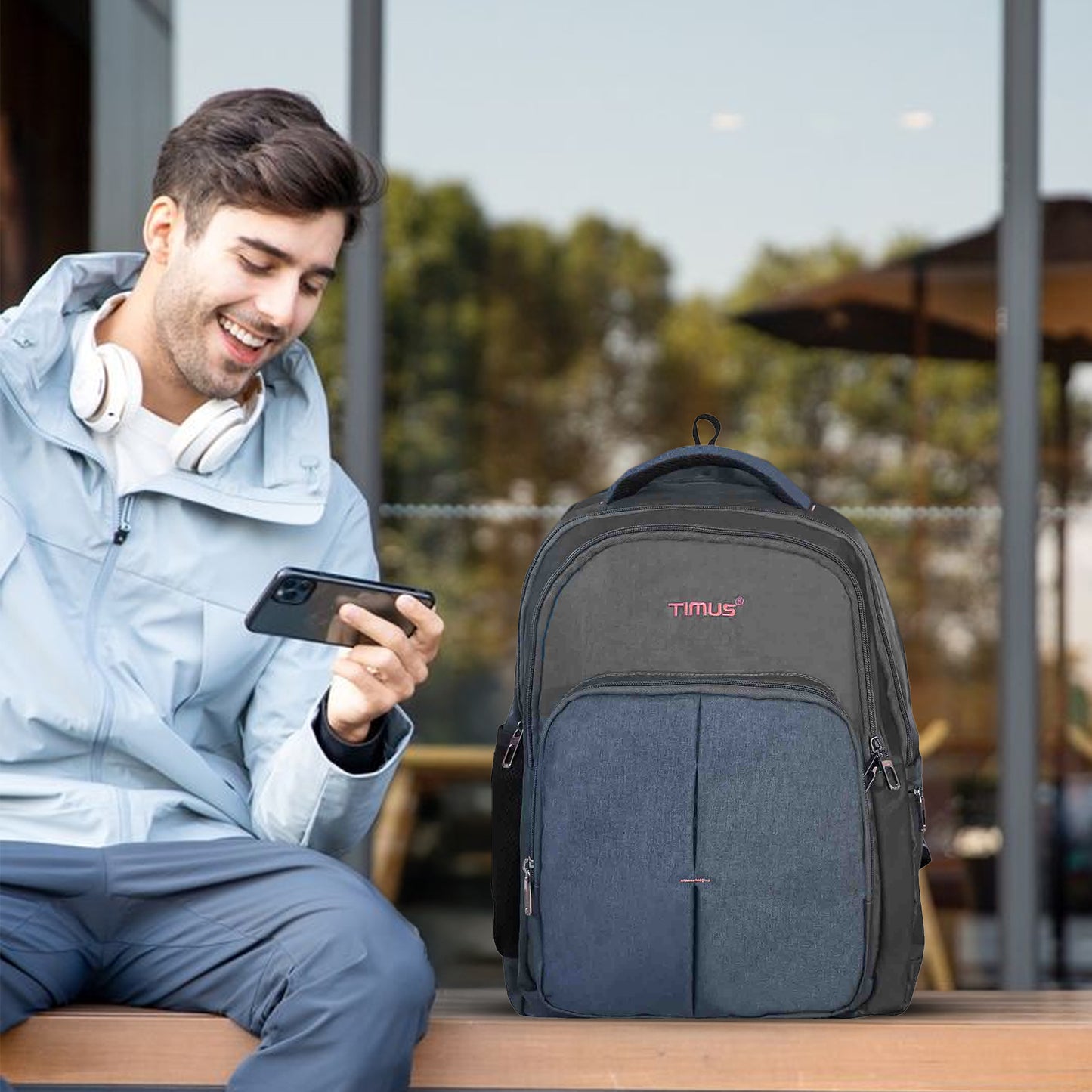 Panama Backpack