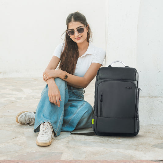 Seattle Laptop Backpack