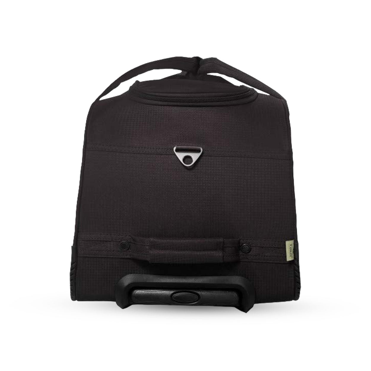 Club Mumbai 2-Wheel Duffle Bag