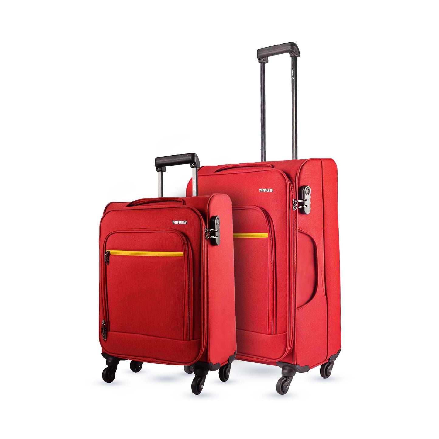 Nexon Soft Luggage (58 & 68cm)