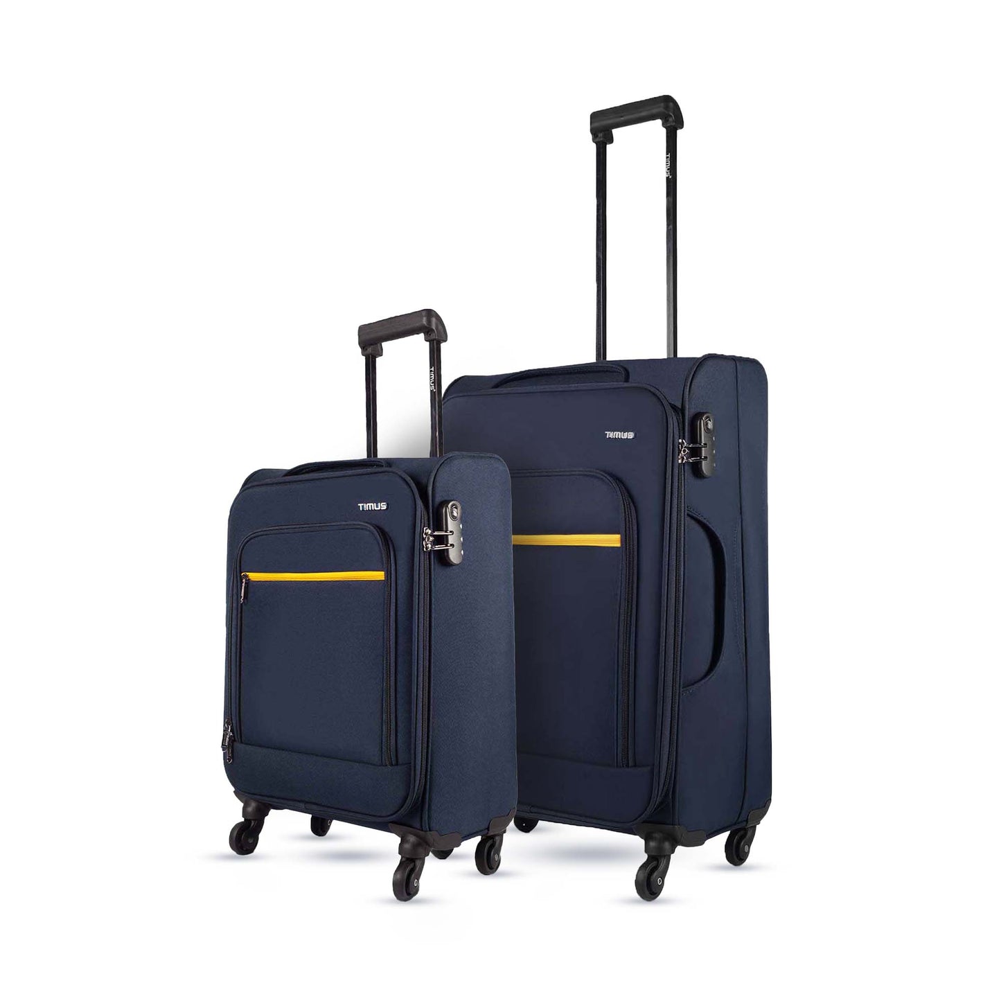 Nexon Soft Luggage (58 & 68cm)
