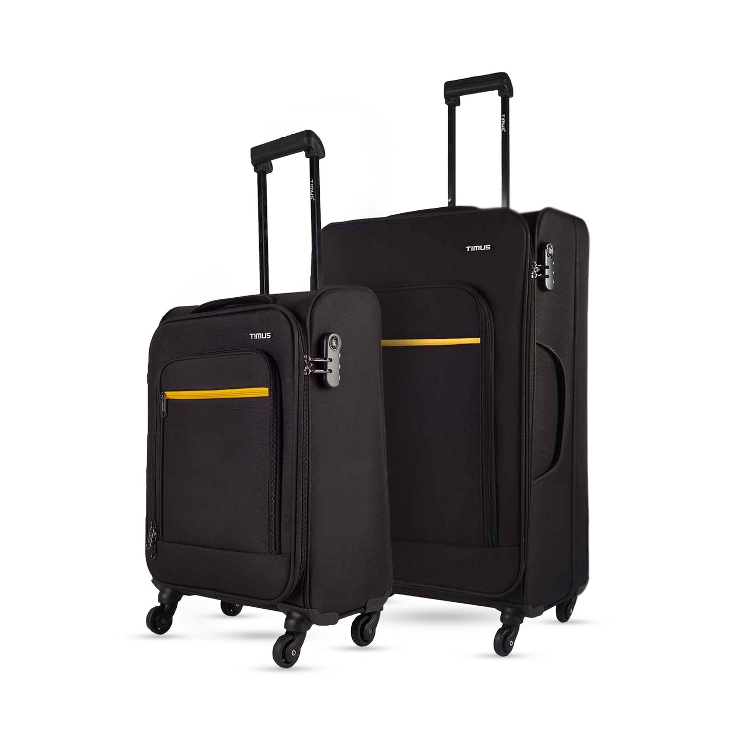 Nexon Soft Luggage (58 & 68cm)