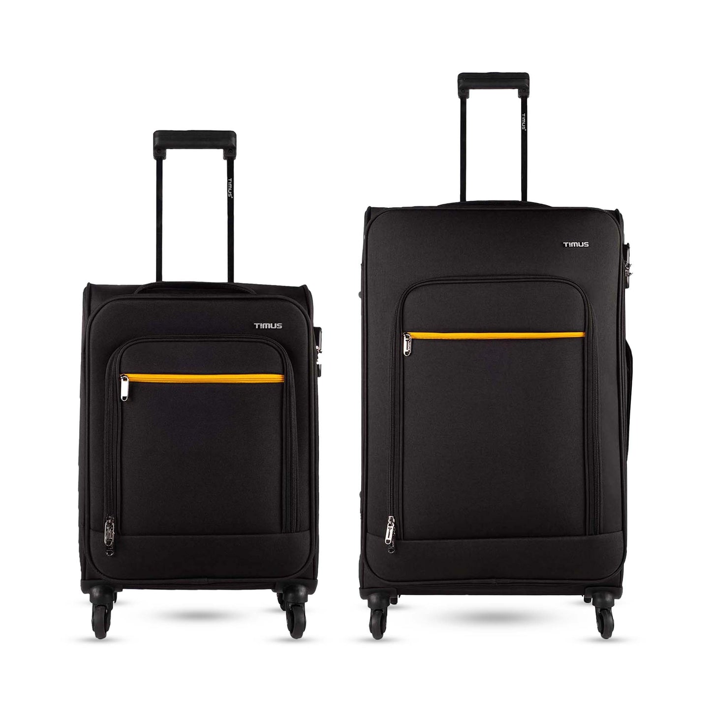 Nexon Soft Luggage (58 & 68cm)