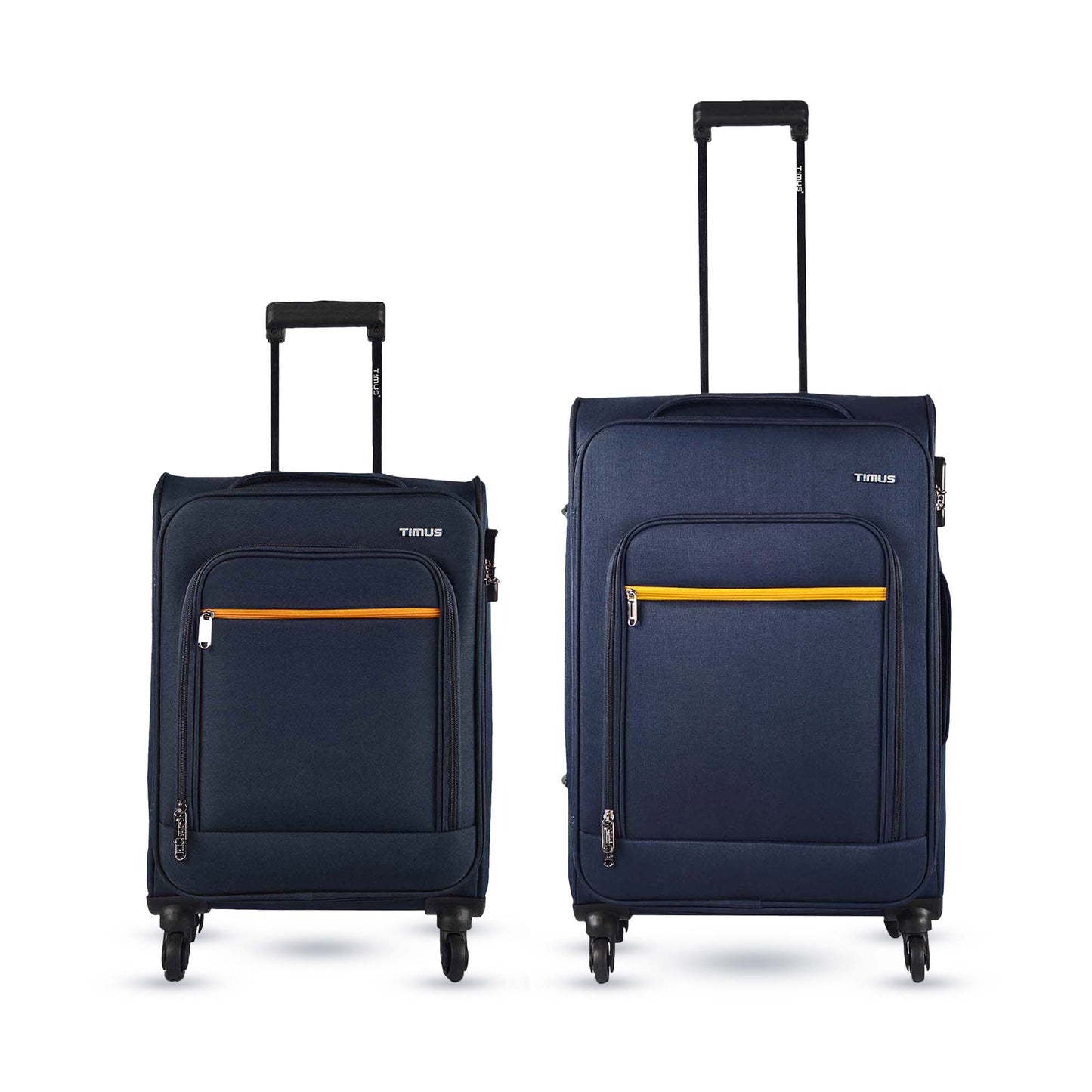 Nexon Soft Luggage (58 & 68cm)