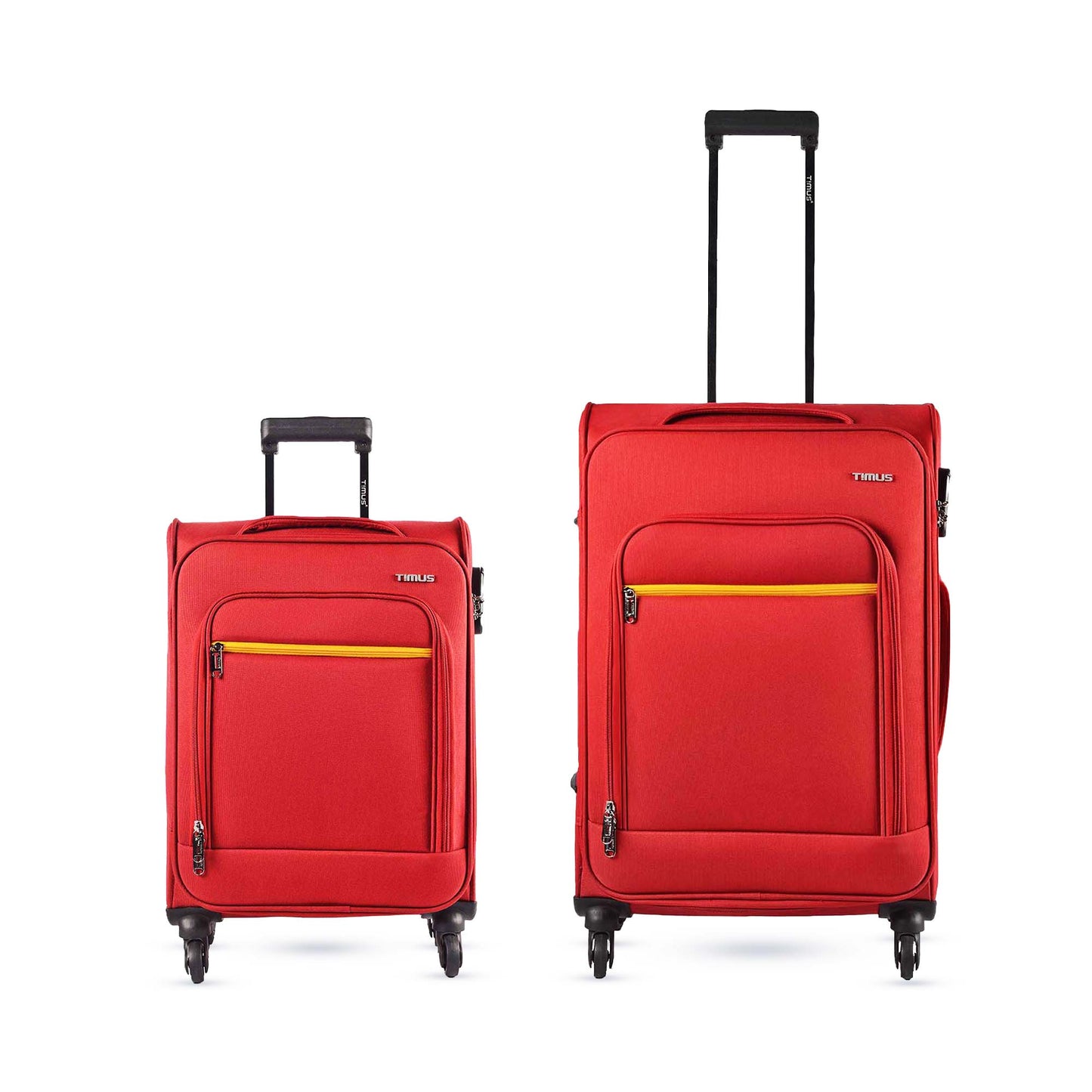 Nexon Soft Luggage (58 & 68cm)