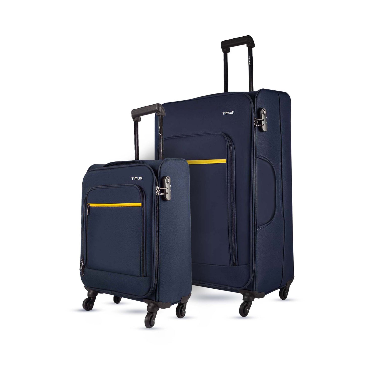 Nexon Soft Luggage (58 & 78cm)