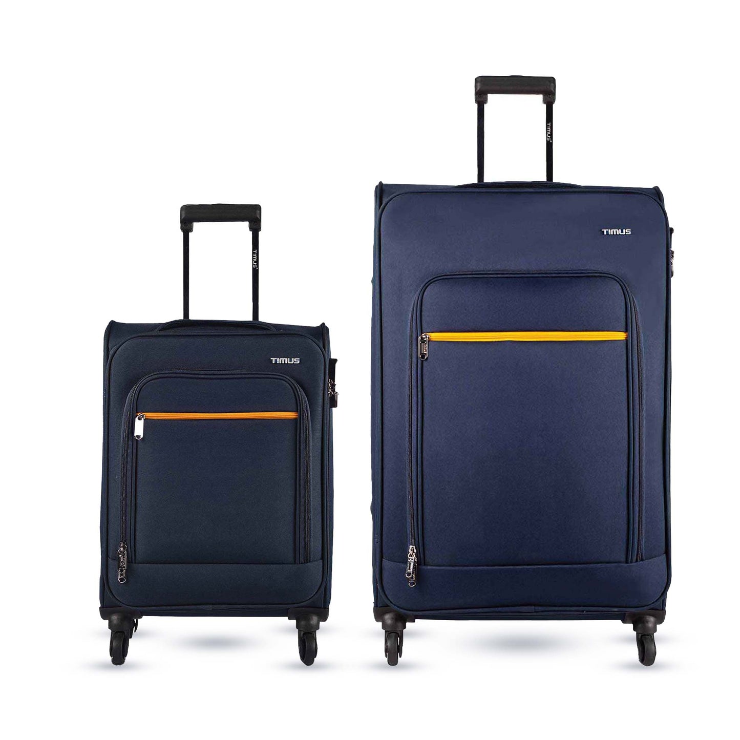 Nexon Soft Luggage (58 & 78cm)