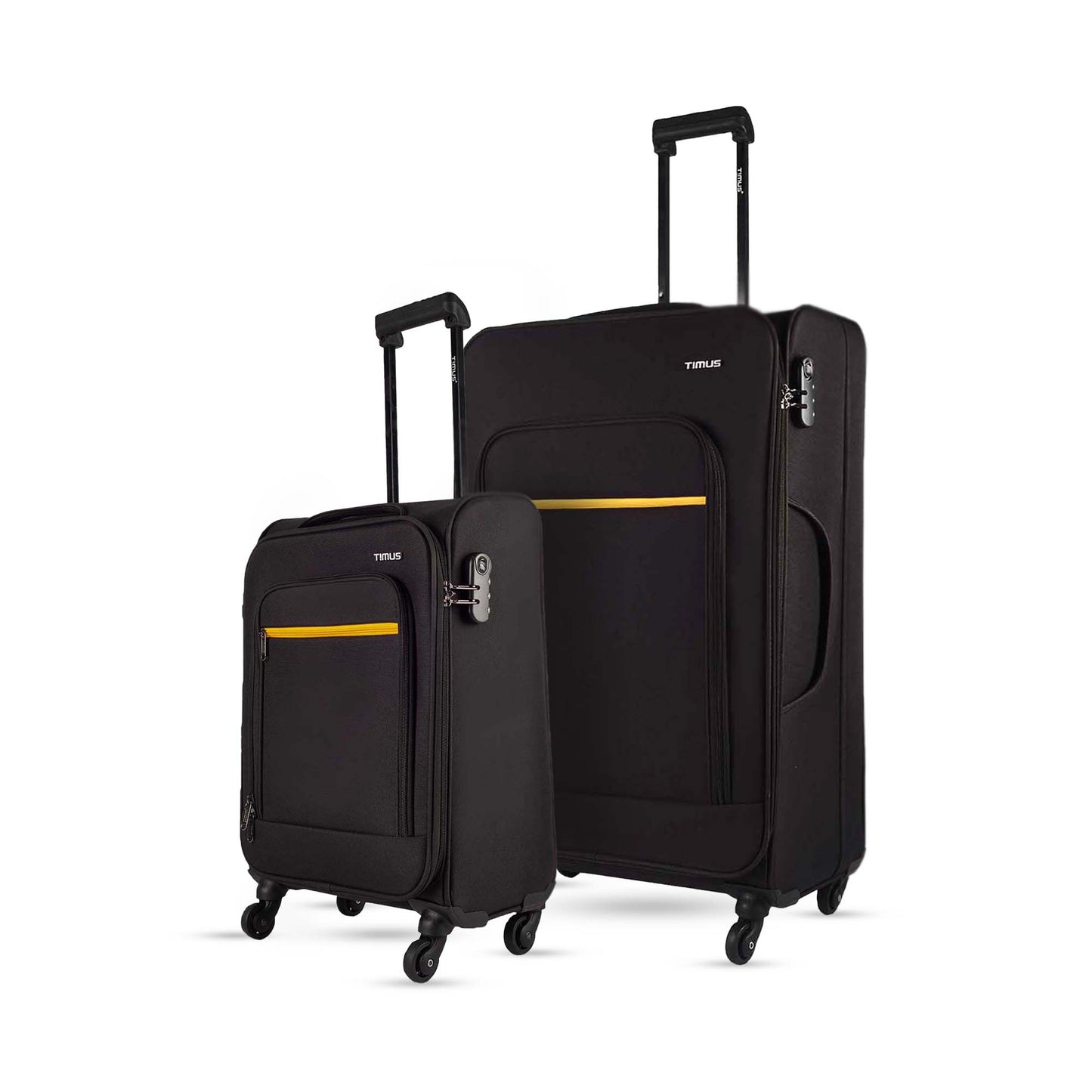 Nexon Soft Luggage (58 & 78cm)