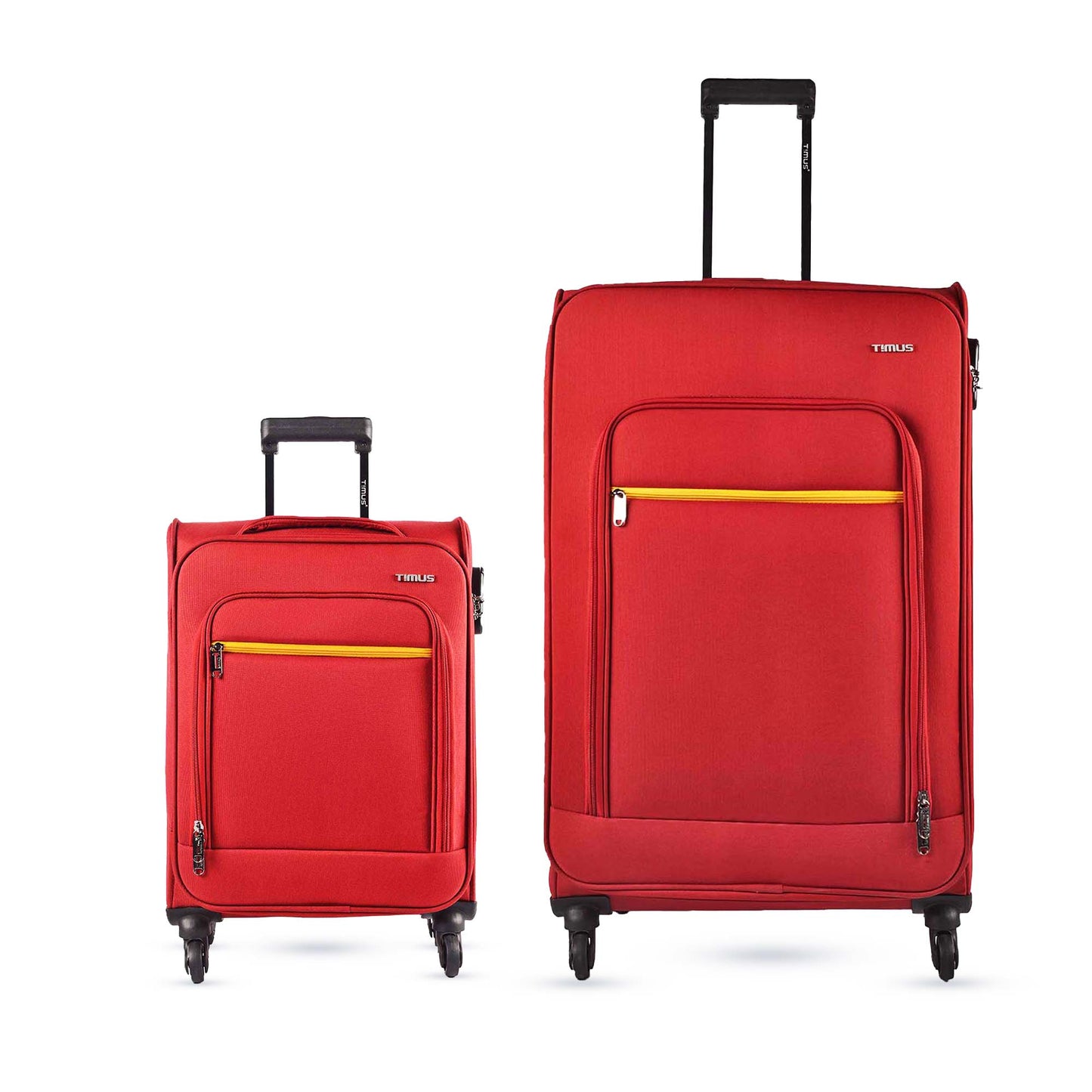 Nexon Soft Luggage (58 & 78cm)