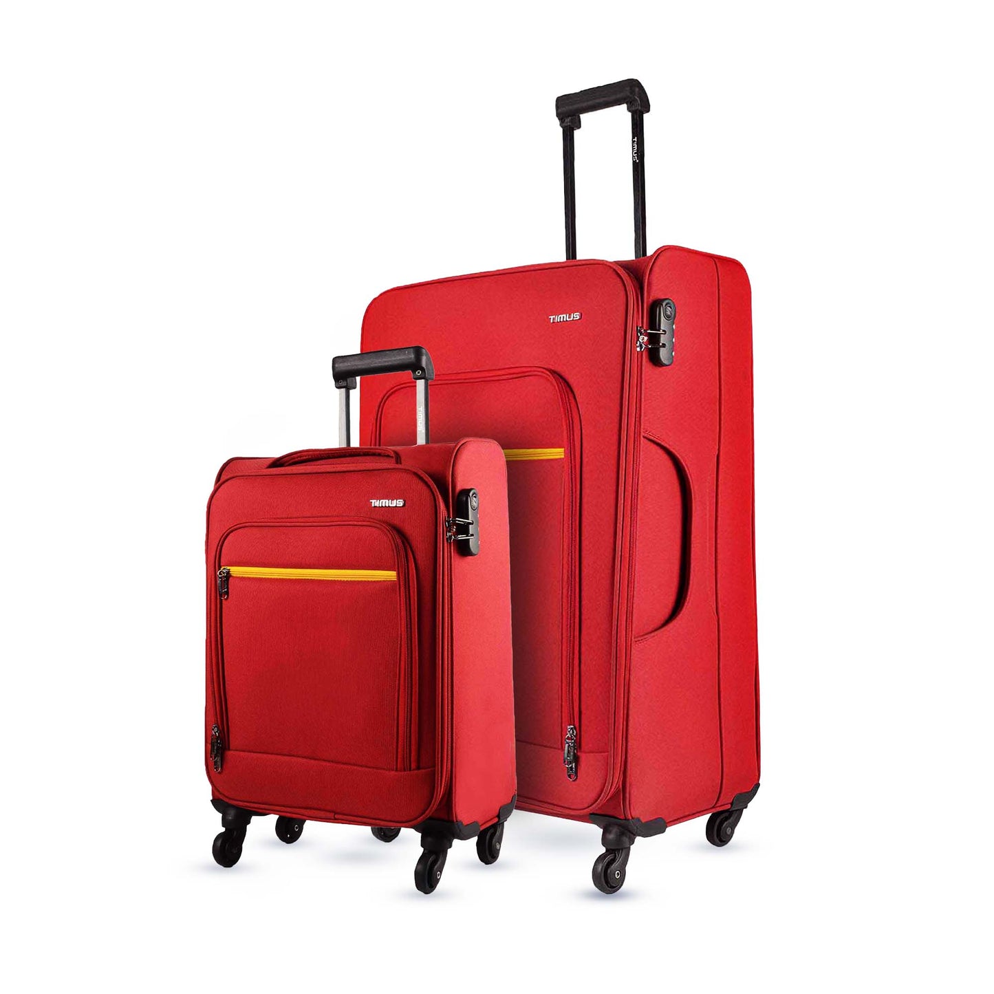 Nexon Soft Luggage (58 & 78cm)