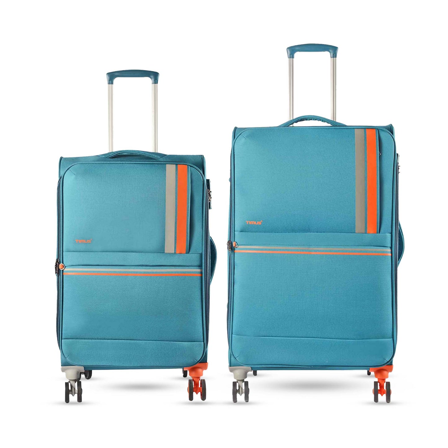 Sportive Soft Luggage (68 & 78cm)