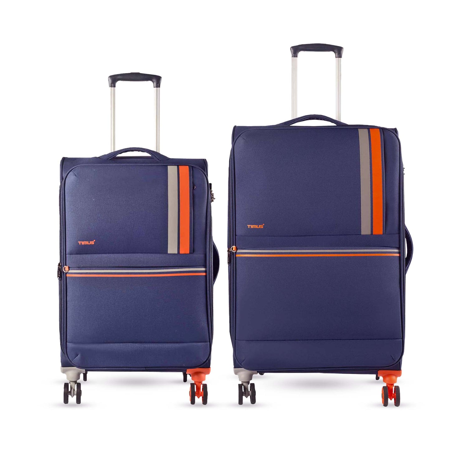 Sportive Soft Luggage (68 & 78cm)