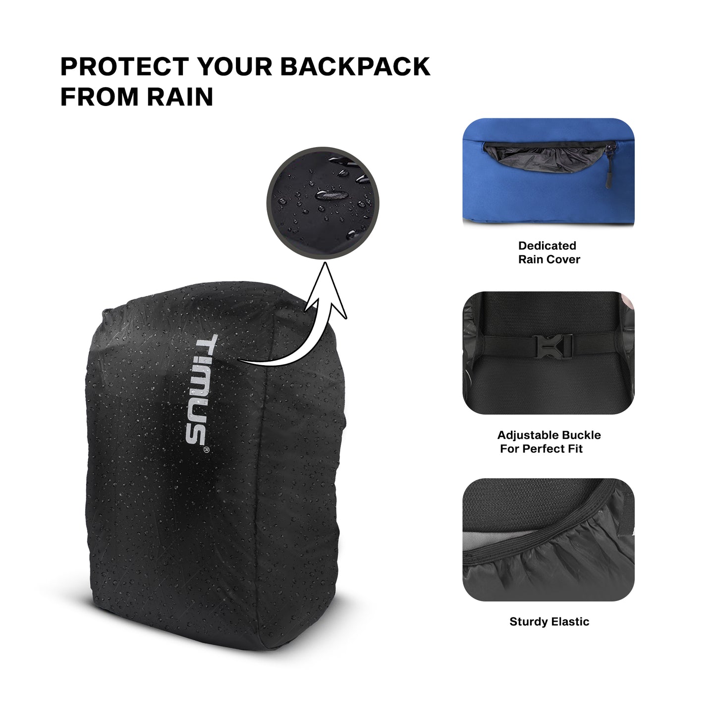 Juno Backpack