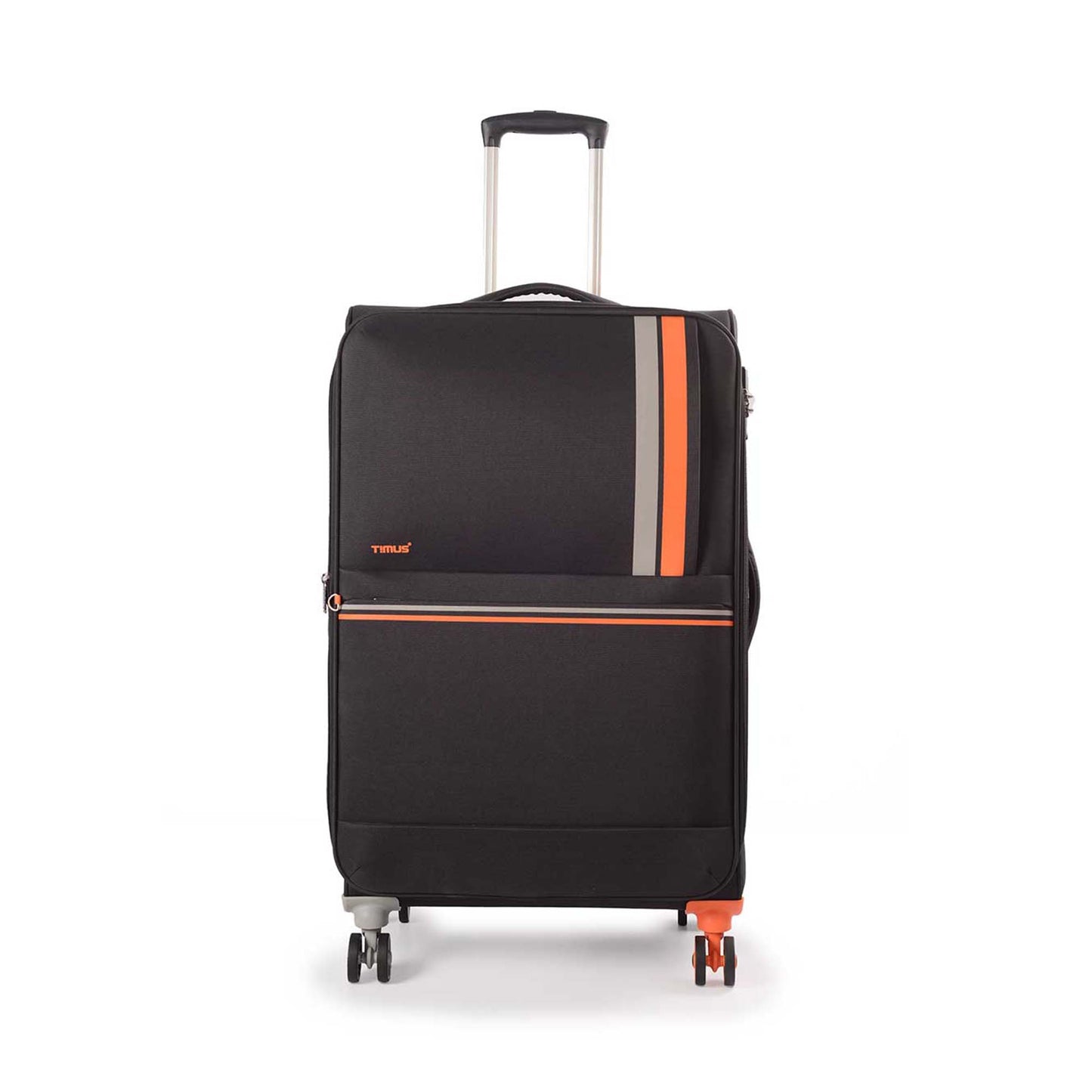 Sportive Soft Luggage