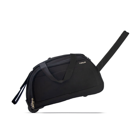 Sumo Wheeled Duffle Bag
