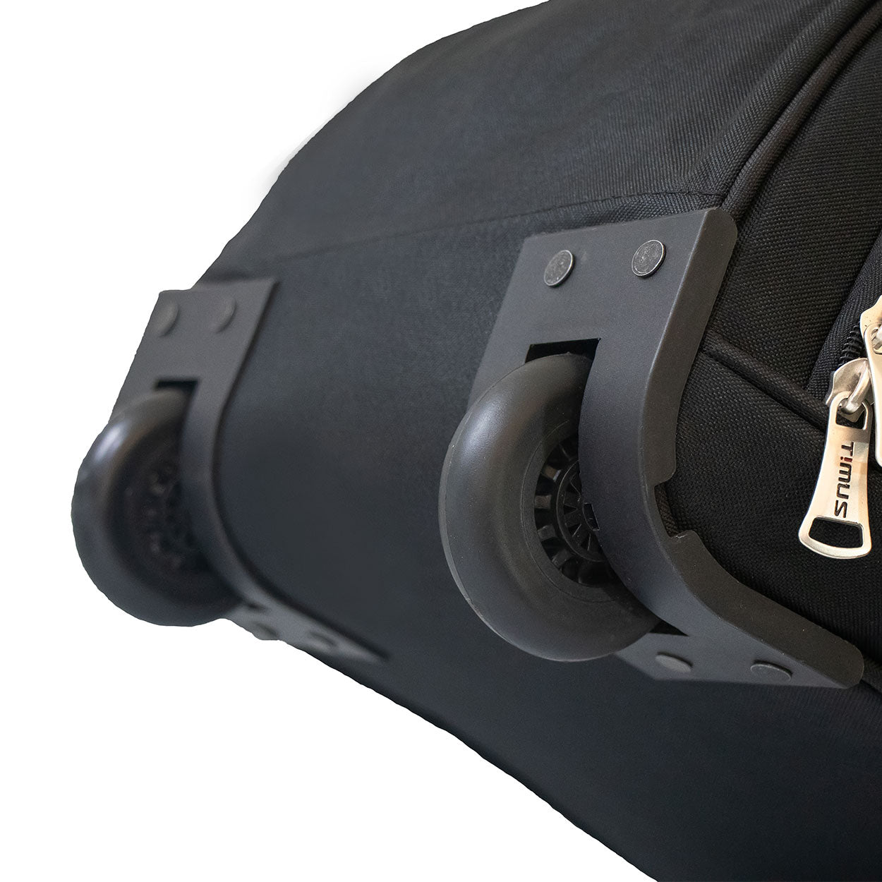 Sumo Wheeled Duffle Bag