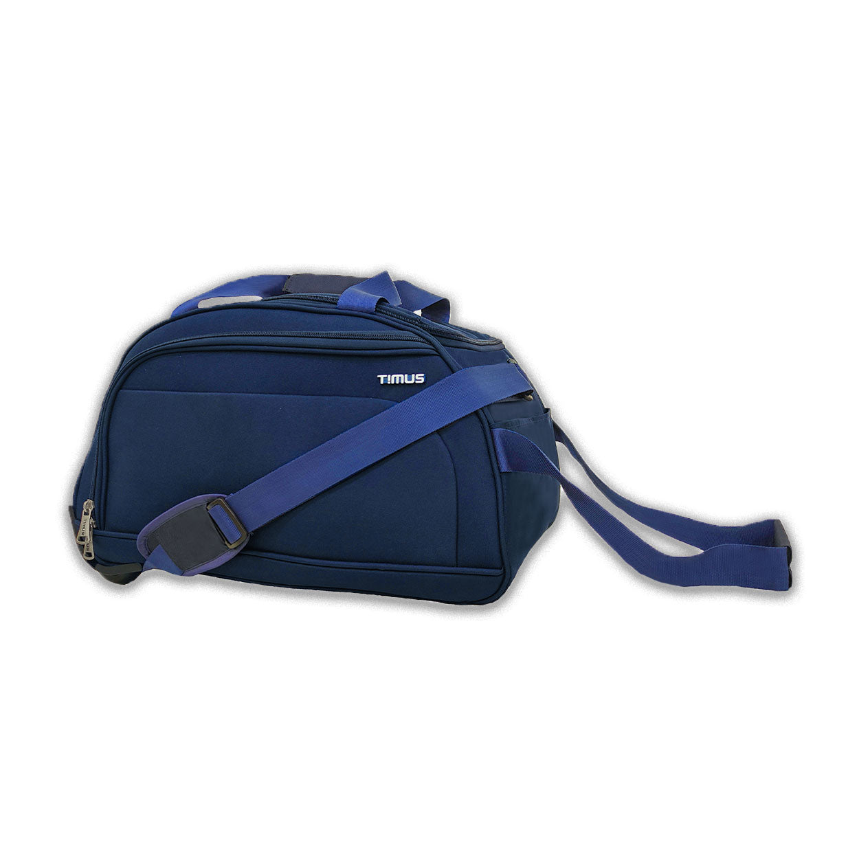 Sumo Wheeled Duffle Bag