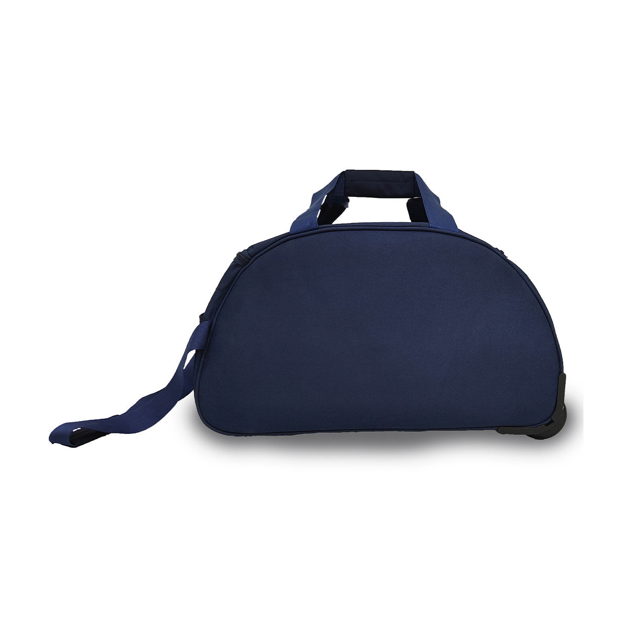Sumo Wheeled Duffle Bag