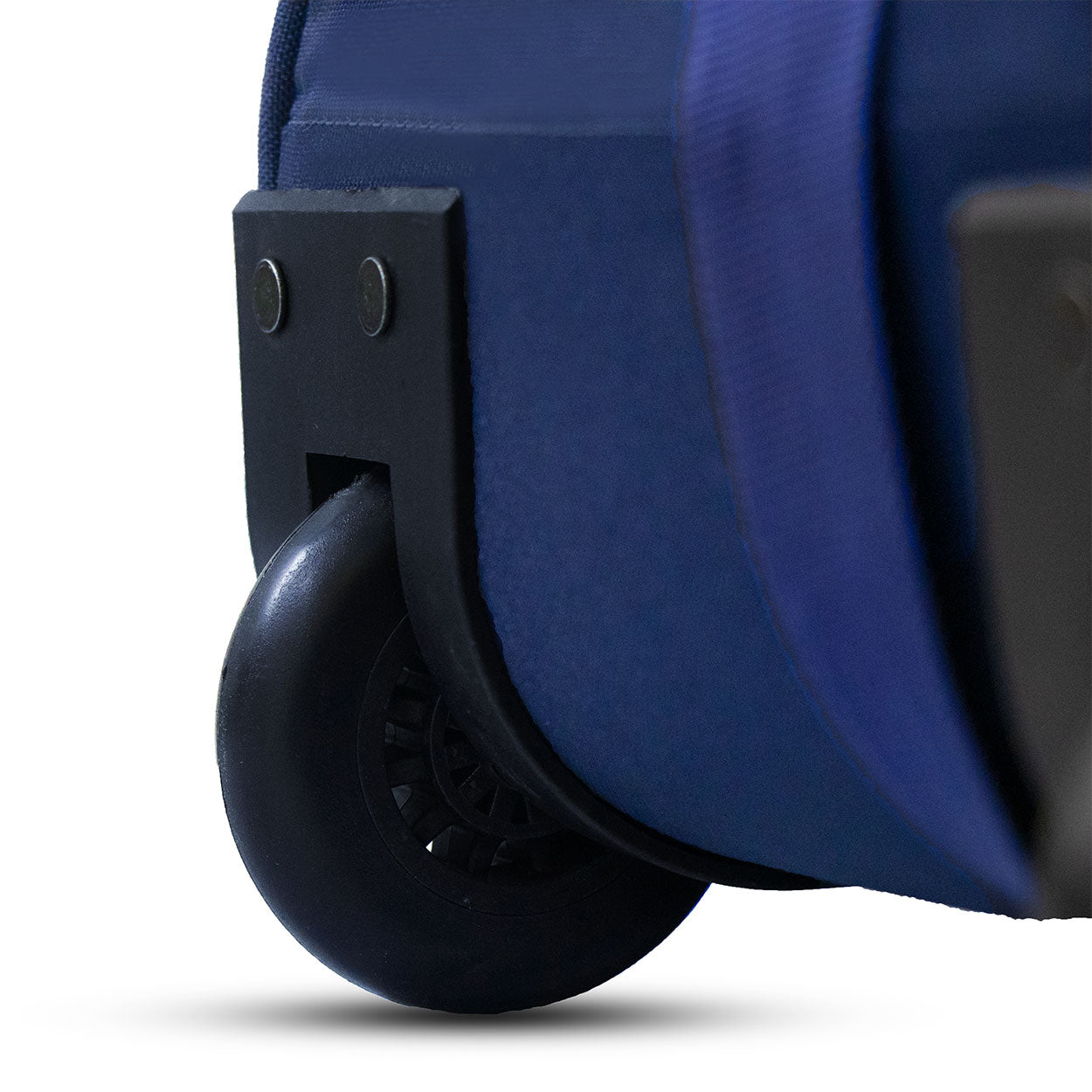 Sumo Wheeled Duffle Bag