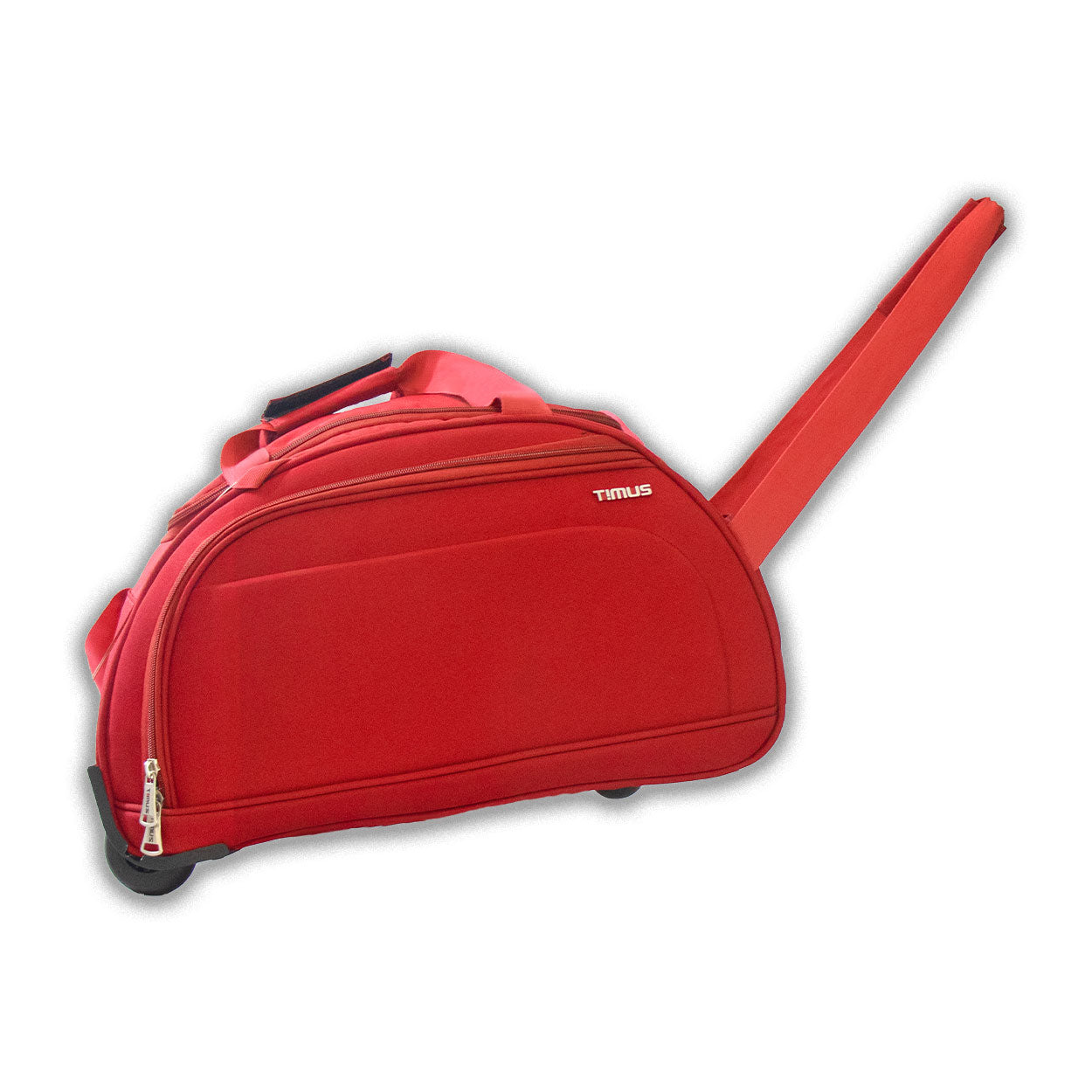 Sumo Wheeled Duffle Bag