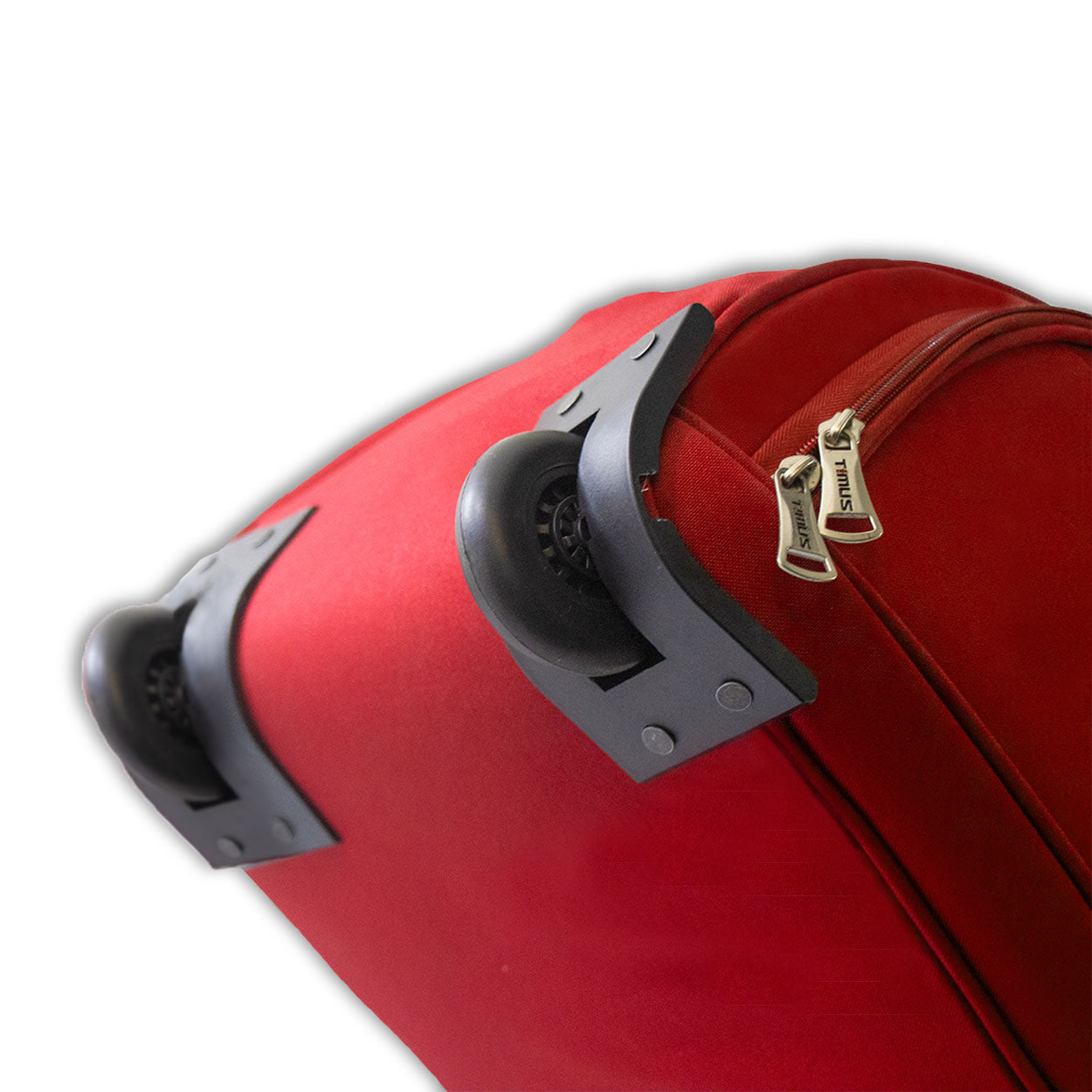 Sumo Wheeled Duffle Bag