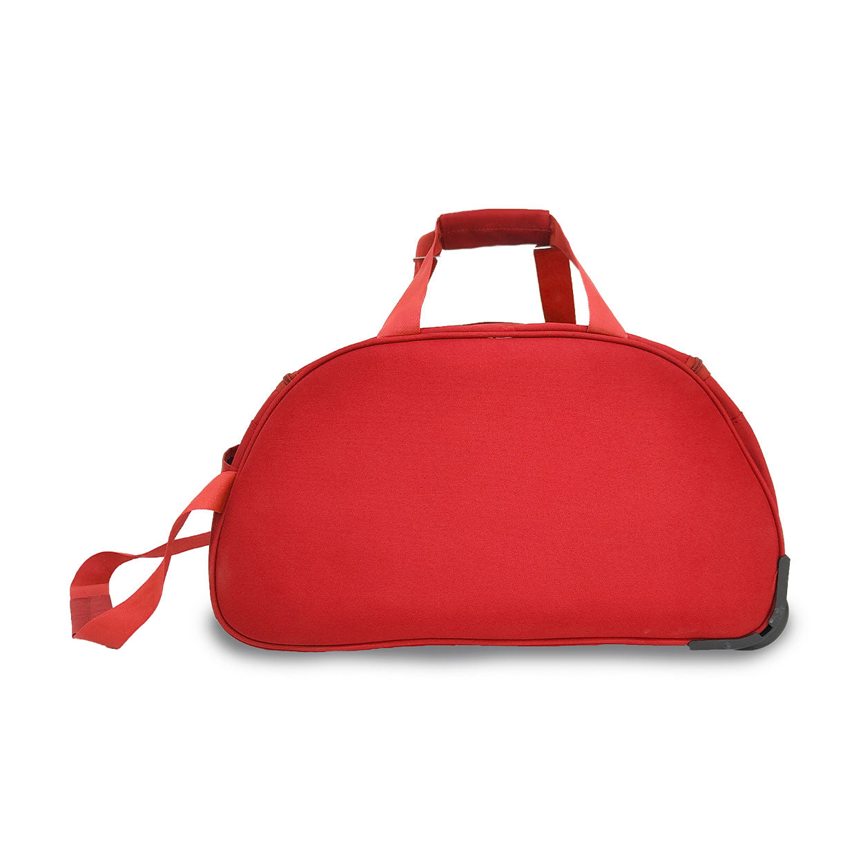 Sumo Wheeled Duffle Bag