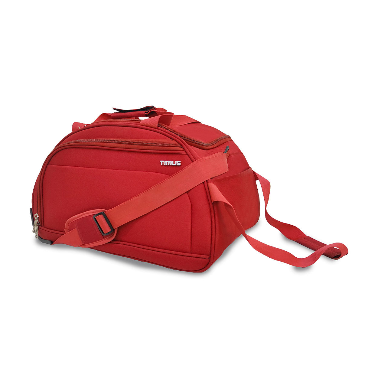 Sumo Wheeled Duffle Bag