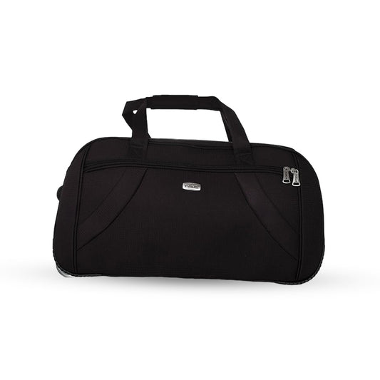 Club Mumbai 2-Wheel Duffle Bag