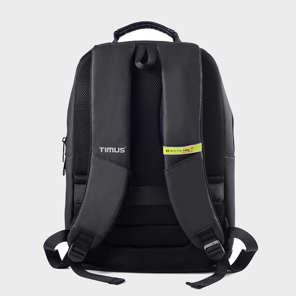 Timus-Lifestyle-Backpack-Professional-Backpack-Berlin-Laptop-Backpack-Black-5
