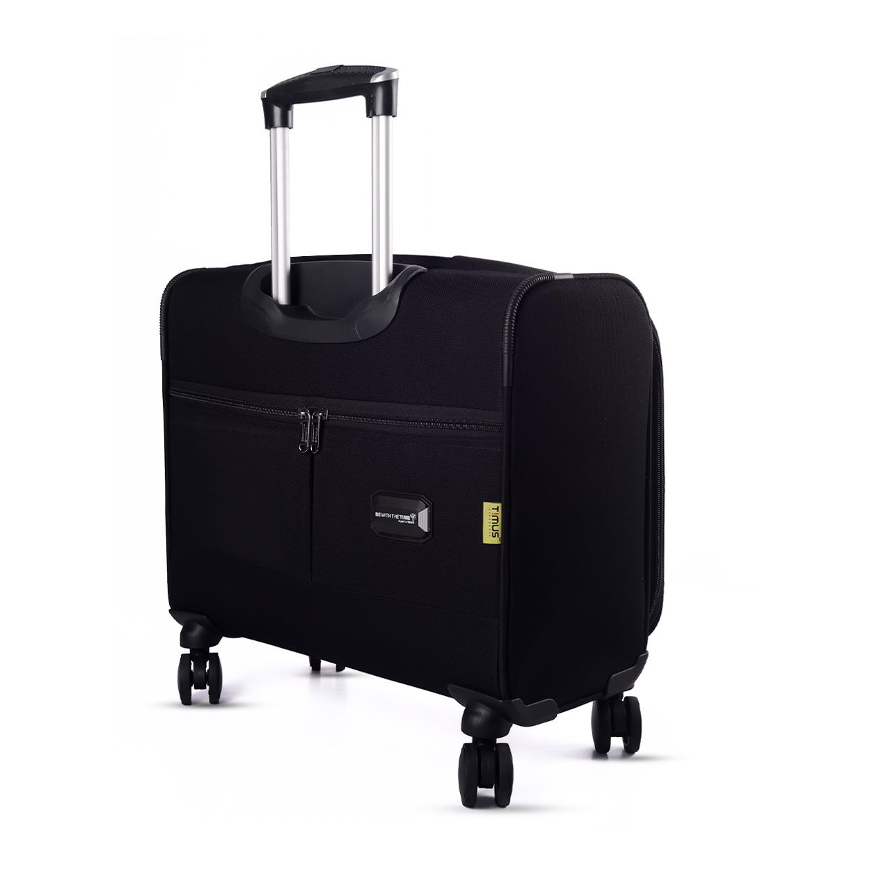 Timus-Lifestyle-Luggage-Soft-Luggage-Trolly-Bags-Atlanta-Pro-Black-3