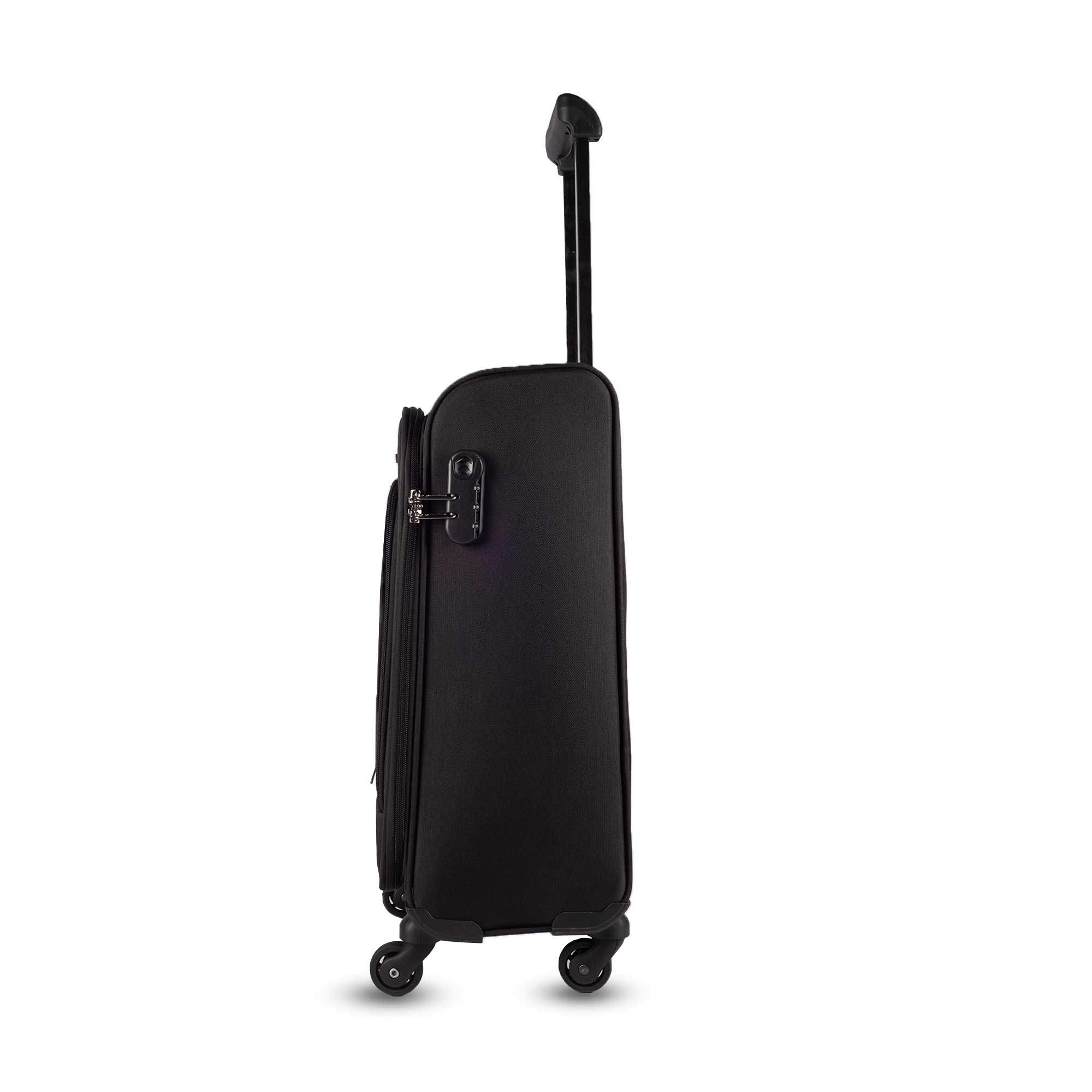 Timus-Lifestyle-Soft-Luggage-Nexon-Soft-Luggage-58-Black-5