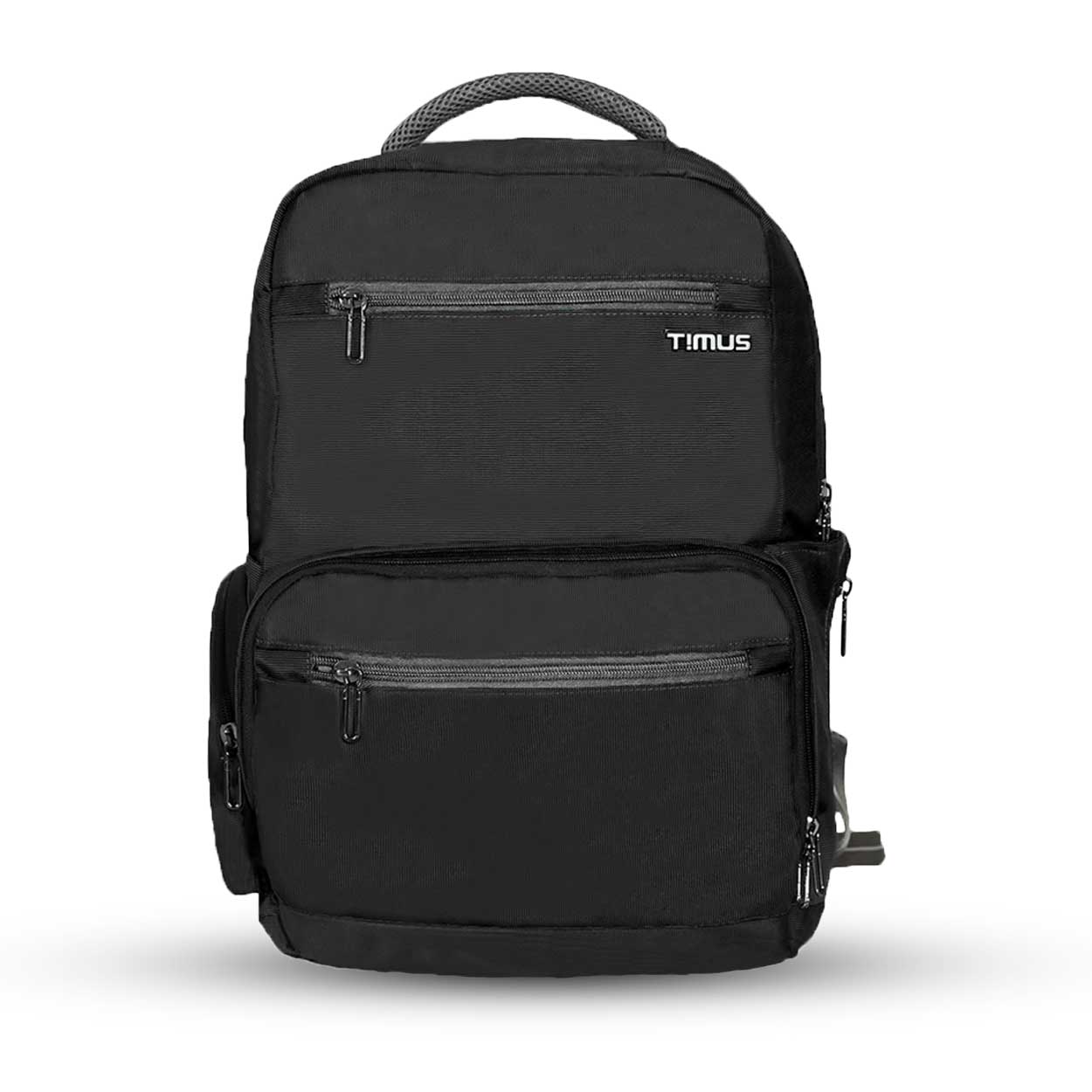 Timus-Lifestyle-backpacks-casual-backpacks-Canada-Casual-Backpack-black-1