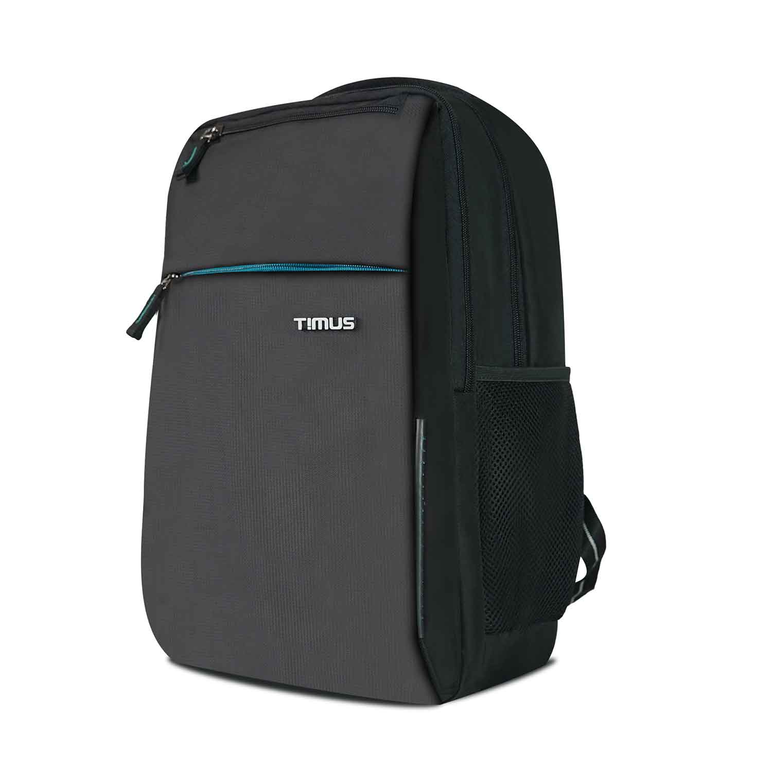 Timus-Lifestyle-backpacks-casual-backpacks-Cyprus-Casual-Backpack-Black-1