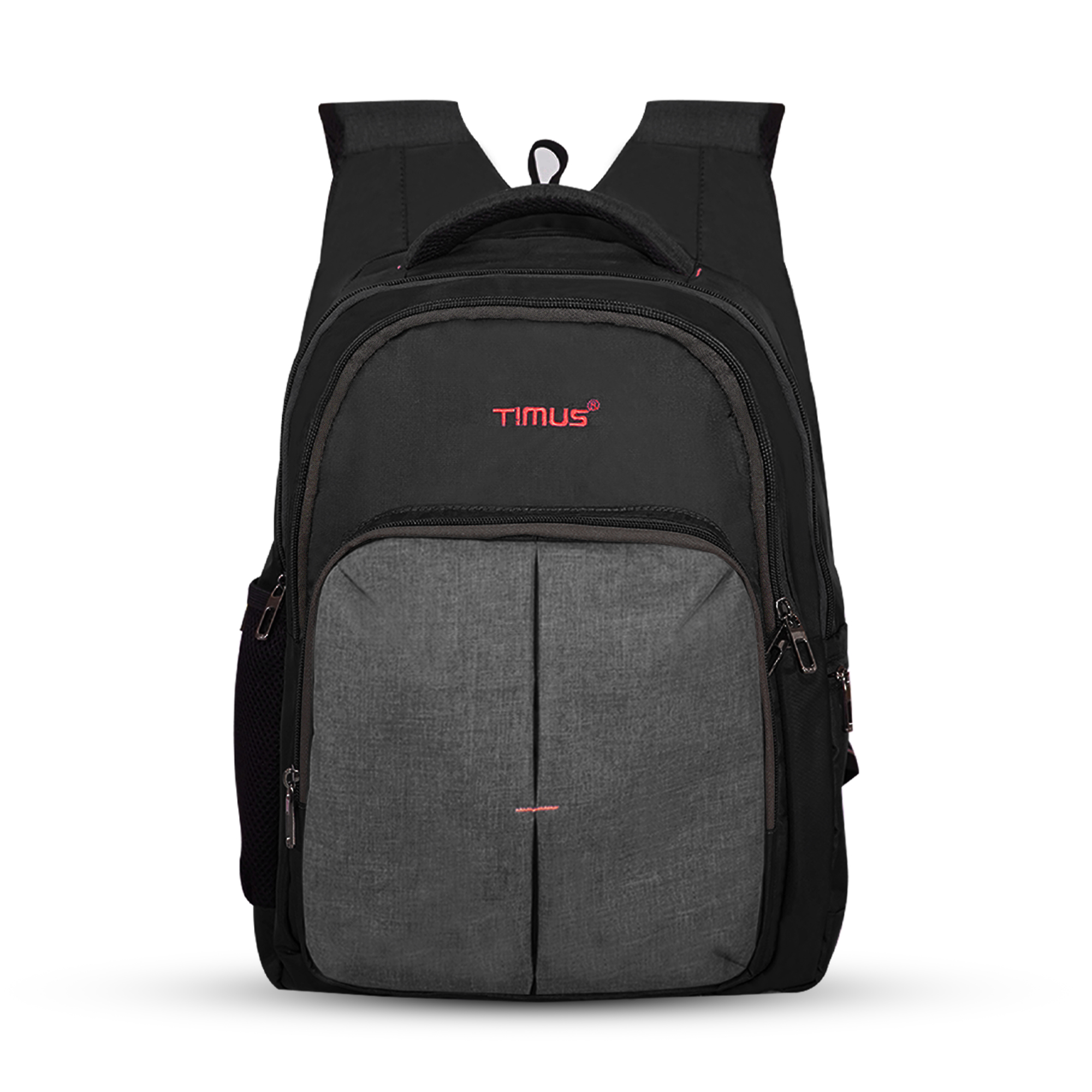Timus-Lifestyle-backpacks-casual-backpacks-Panama-Casual-Backpack-Black-1