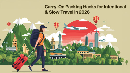 best hard cabin luggage carry-on suitcase