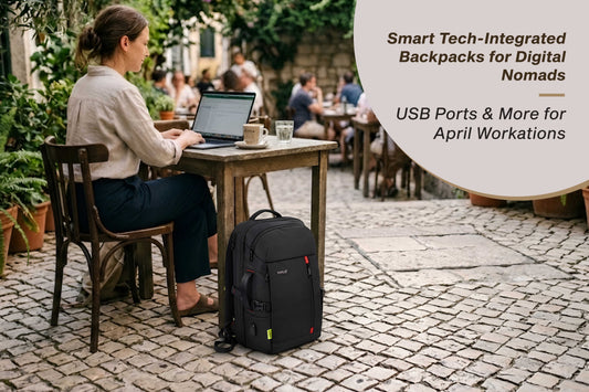 best professional laptop backpack