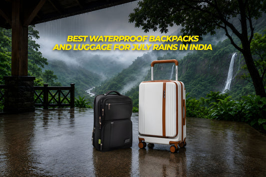 Best Backpacks and Luggage
