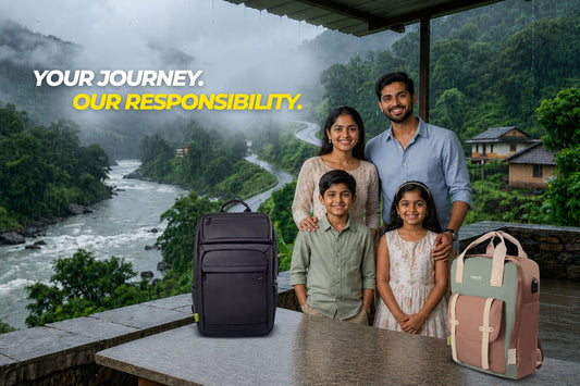 Laptop Backpacks