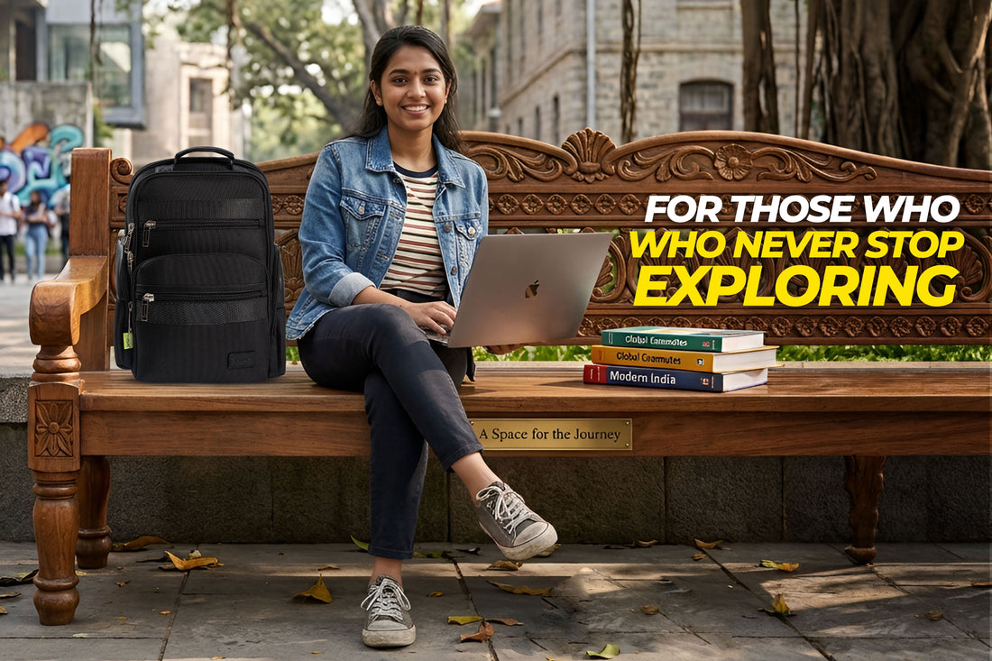Back-to-Office & College Travel Essentials: Best Laptop Backpacks for Everyday Commutes in 2026