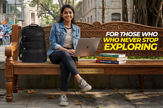 Back-to-Office & College Travel Essentials: Best Laptop Backpacks for Everyday Commutes in 2026