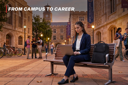 Back-to-Campus September 2026: Best Backpacks for Returning Students After the Monsoon Break