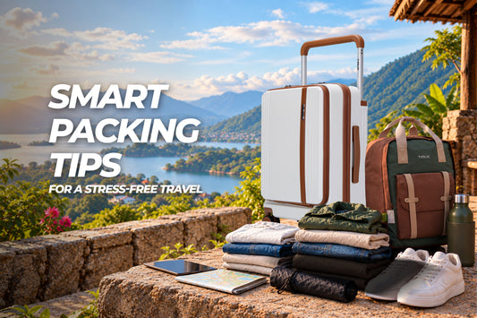 10 Smart Packing Tips for September Travel in India