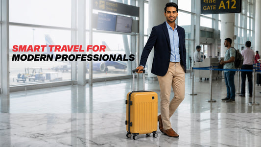 Starlite Luggage